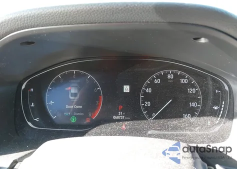 2018 Honda Accord from USA, damaged, VIN 1HGCV1F15JA268785